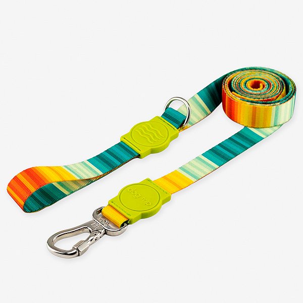 Guia para cachorros Longa 2 Metros Sunset