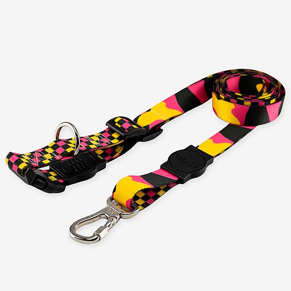 Guia para cachorros Mãos Livres Marbella