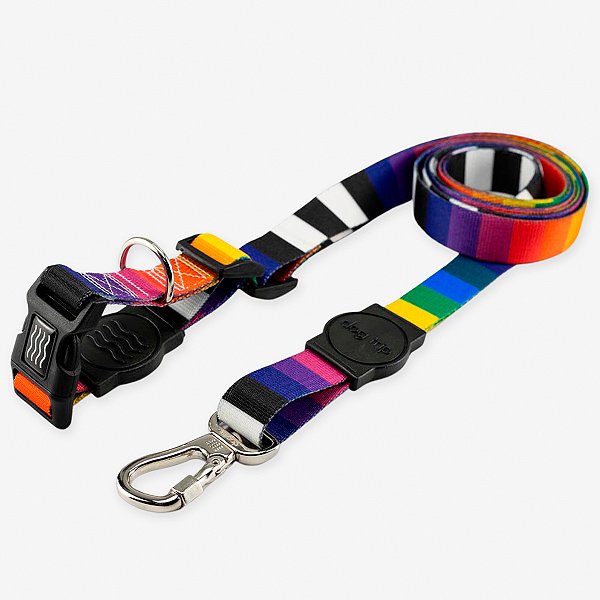 Guia Mãos Livres Miconos Dog Trip