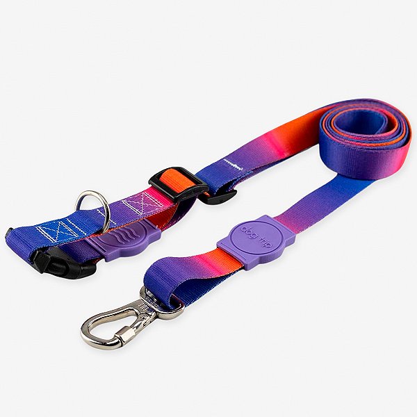 Guia para cachorros Mãos Livres Padang