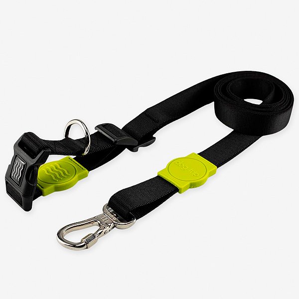 Guia para cachorros Mãos Livres Mist