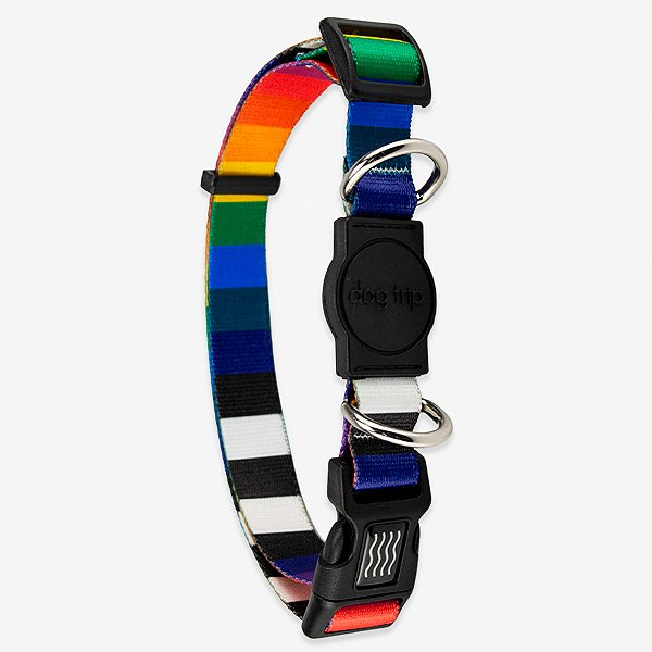 Coleira Miconos Dog Trip