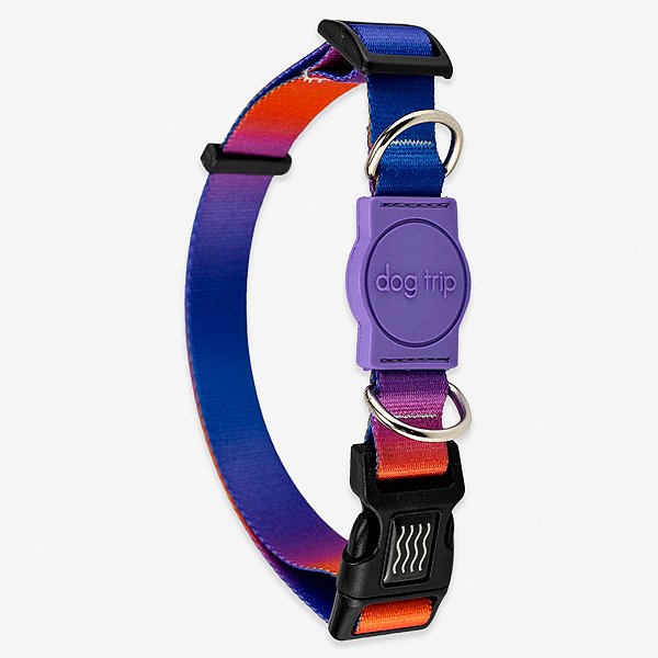 Coleira para cachorros Padang