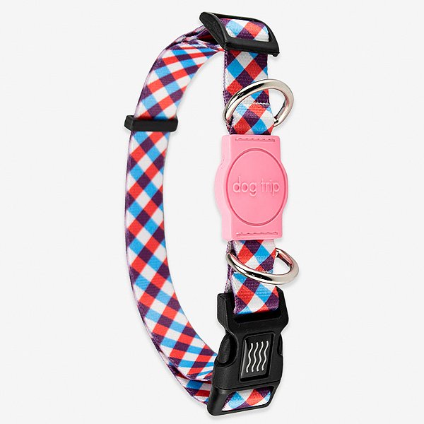 Coleira Hana Dog Trip