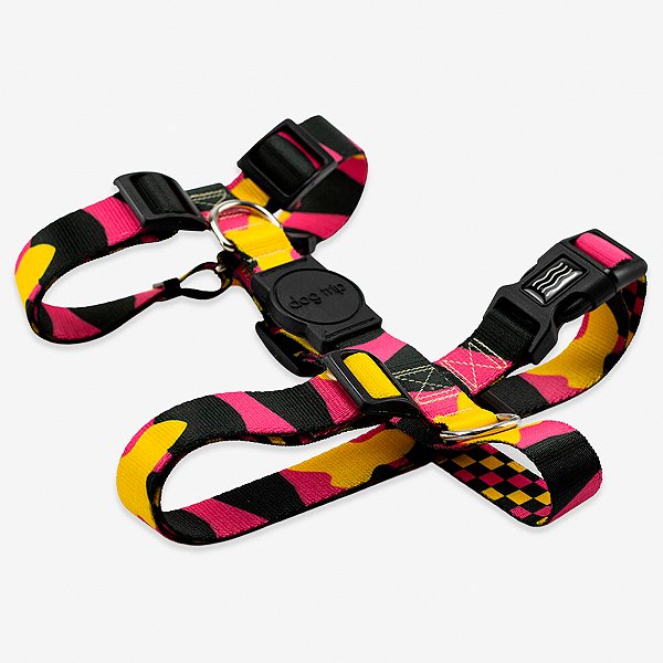 Peitoral para cachorros H Marbella