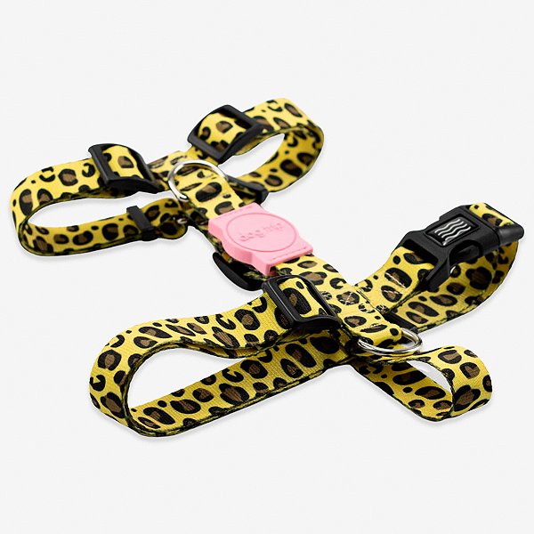 Peitoral para cachorros H Guma