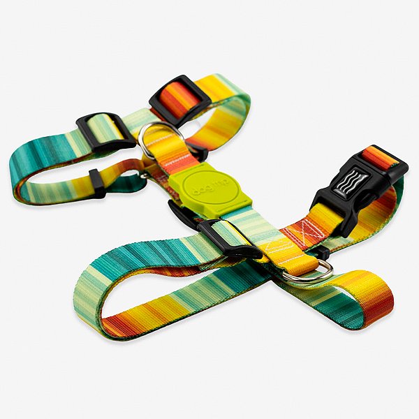 Peitoral para cachorros H Sunset