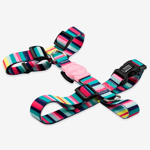 Peitoral para cachorros H Oahu