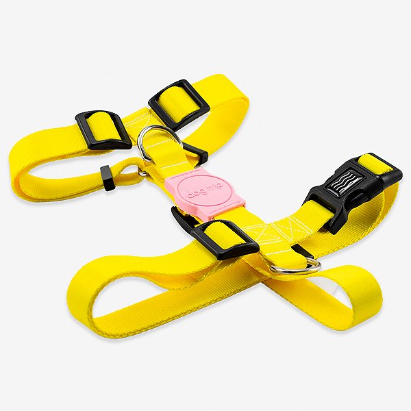 Peitoral para cachorros H Joli