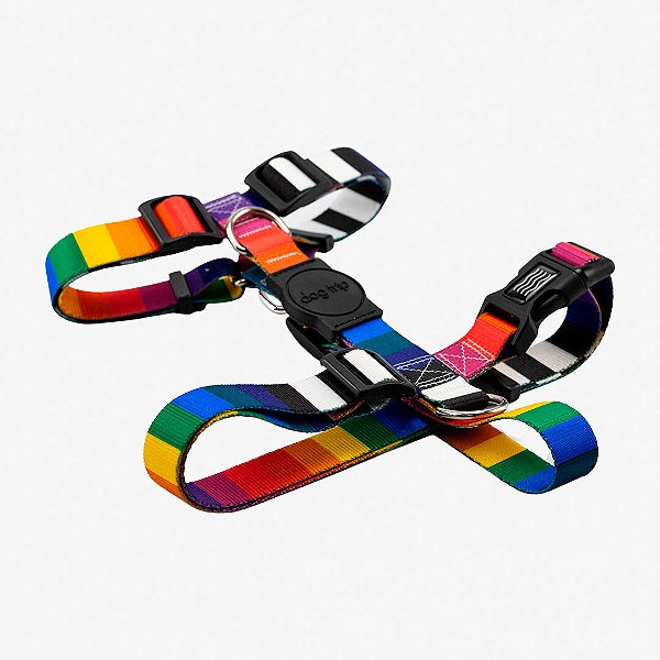 Peitoral para cachorros H Smart Miconos