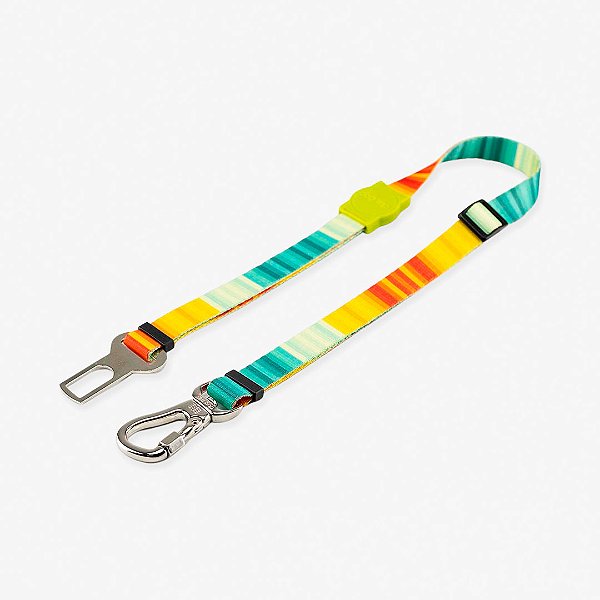 Cinto de Segurança para cachorros Sunset