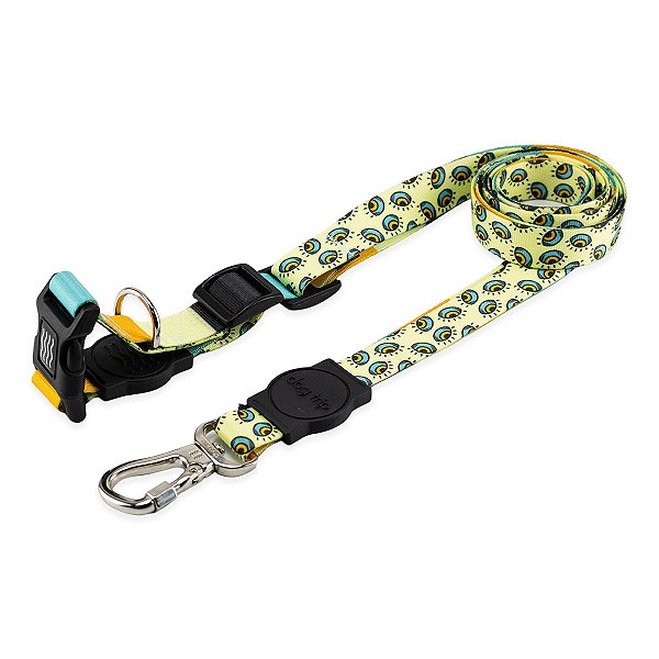 Guia para cachorros Mãos Livres Aiés