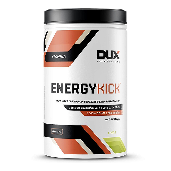 ENERGY KICK 1000MG - DUX