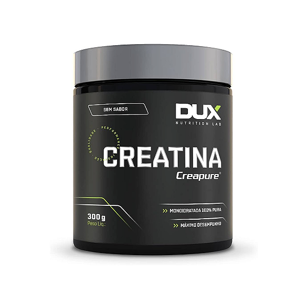 CREATINA 300G CREAPURE - DUX
