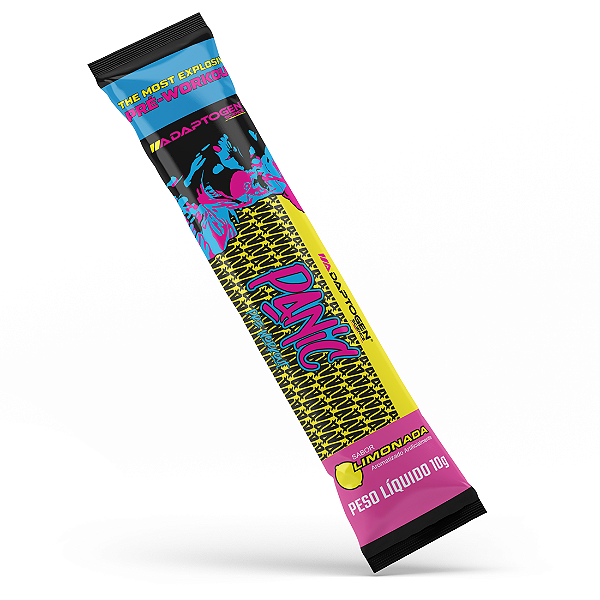 SACHE PANIC 10G  - ADAPTOGEN