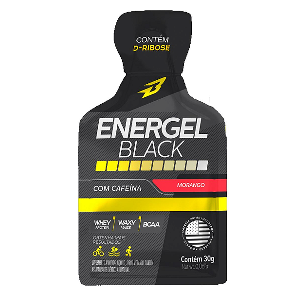 ENERGEL SACHE - BODYACTION