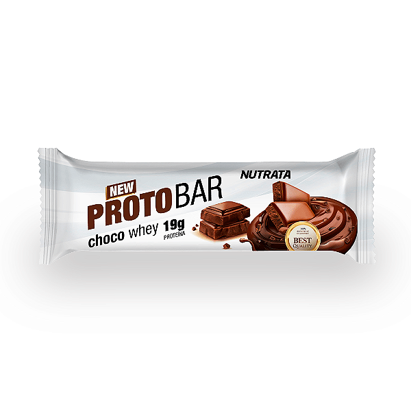 PROTOBAR 70G NUTRATA