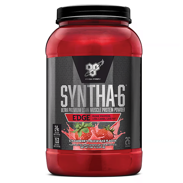 SYNTHA 6 1,06KG - BSN