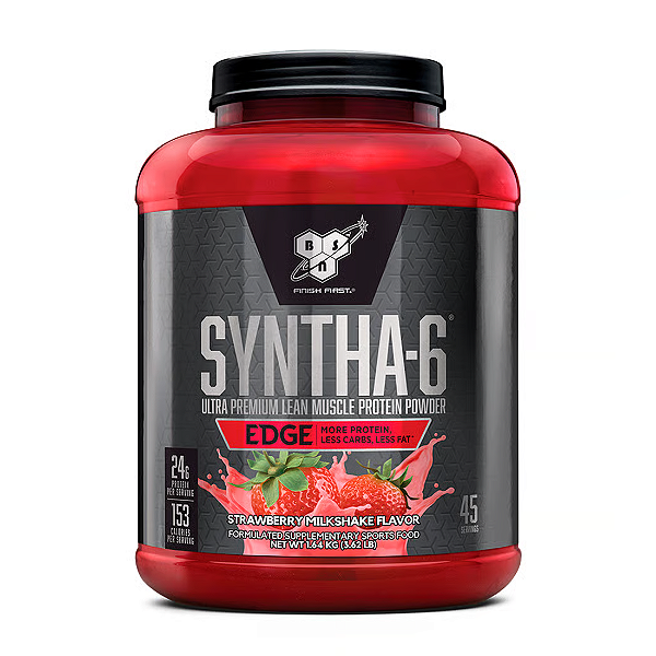 SYNTHA 6 1,8KG - BSN