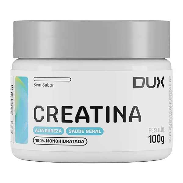 CREATINA 100G  - DUX
