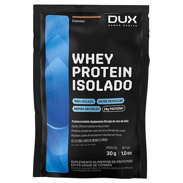 SACHE ISOLADO - DUX