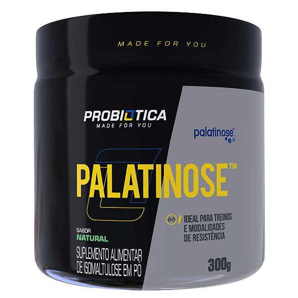 PALATINOSE 300G - PROBIOTICA