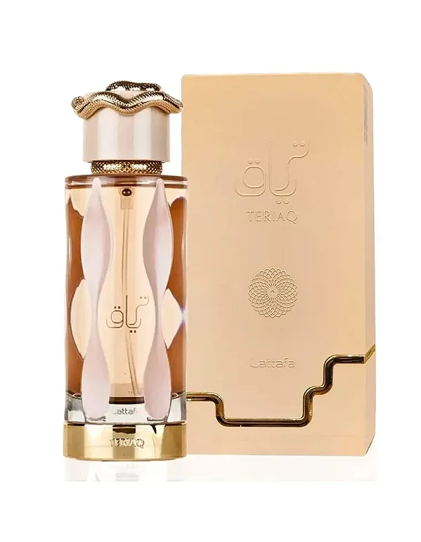 Teriaq Lattafa Perfumes