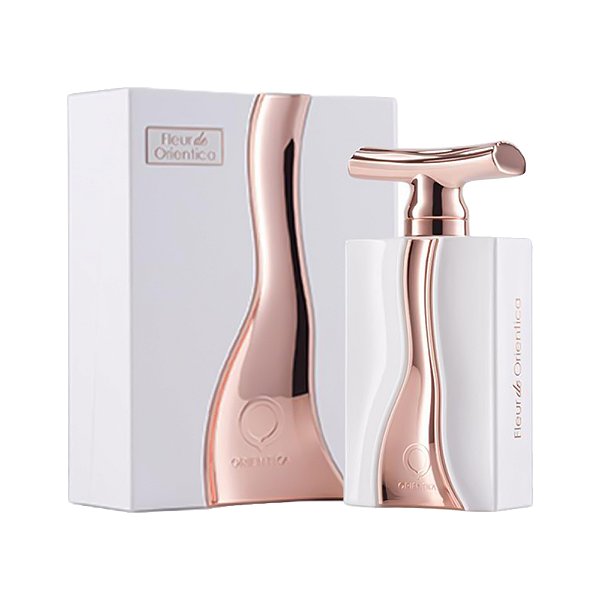 Fleur de Orientica Eau de Parfum 90ml – Perfume Árabe (Ref.OlfA Valaya  Marly)