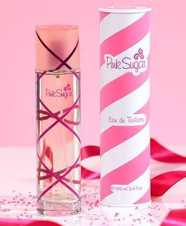 Pink Sugar 100 ml – Eau de Toilette