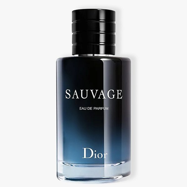Sauvage Eau de Parfum 100ml – original lacrado