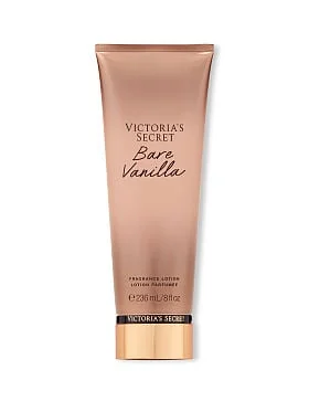 Creme Hidratante Victoria´s Secret Bare Vanilla 236ml