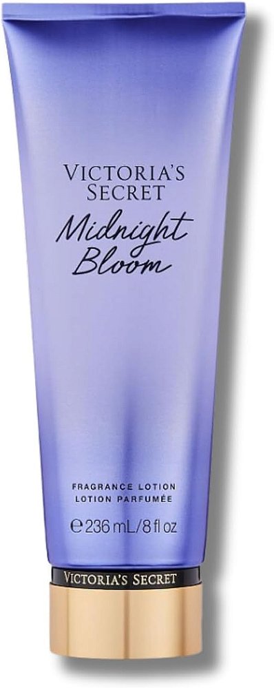 Midnight Bloom Body Lotion - Hidratante Corporal Perfumado - 236ml
