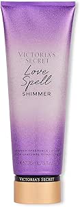 Victoria's Secret Loção perfumada Love Spell Shimmer (227 g)