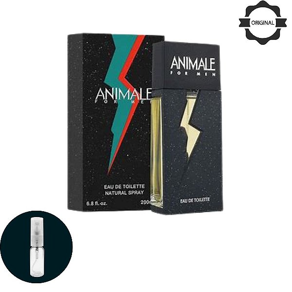 Perfume Animale Edt  5ML