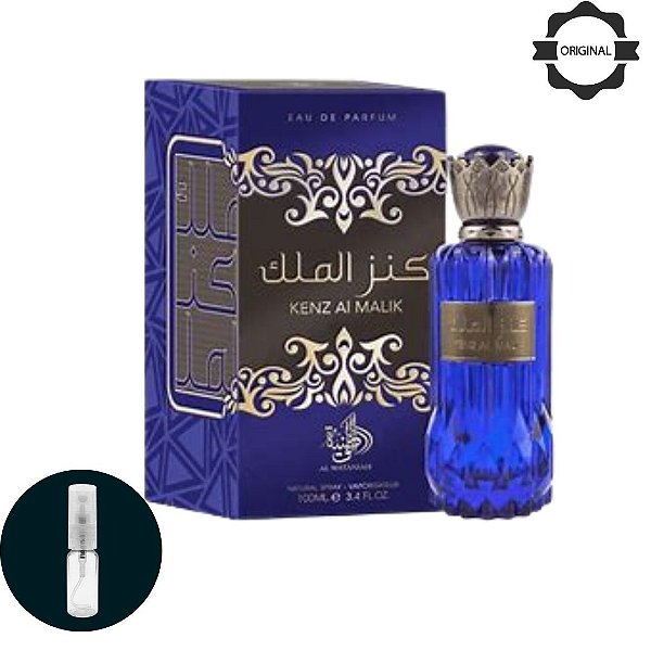 Kenz Al Malik Al Wataniah 5ML