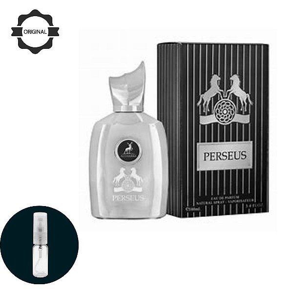 Perseus Maison Alhambra Edp 5ML