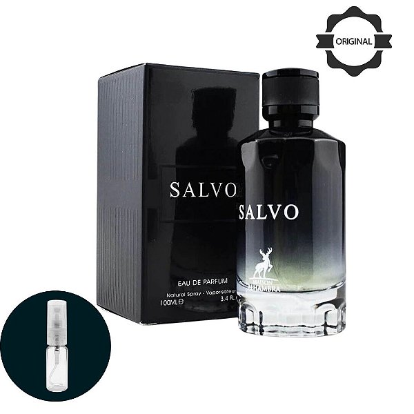 SALVO EDP 5ML