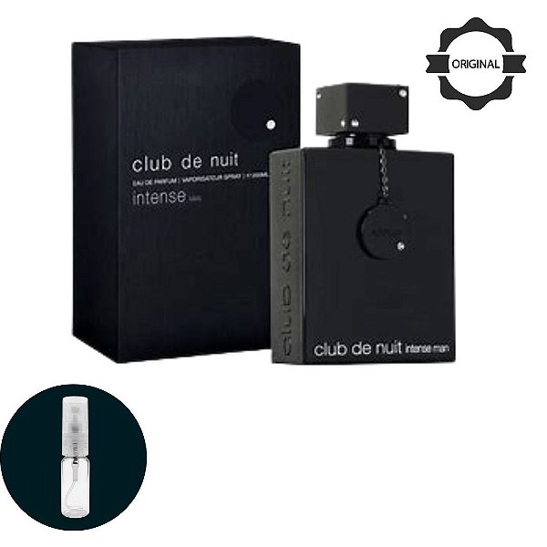 Club De Nuit Woman EDP 5ML
