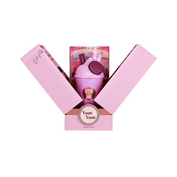 ARMAF YUM YUM 100ML