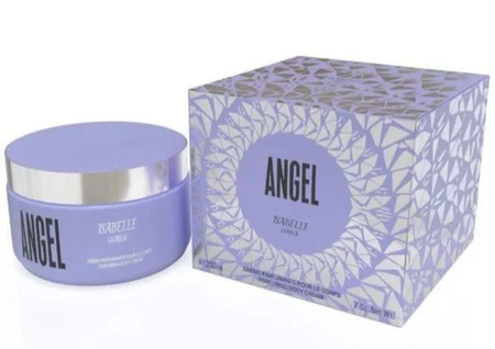 Pasta Angel Isabelle Extra Concentrada – 200g