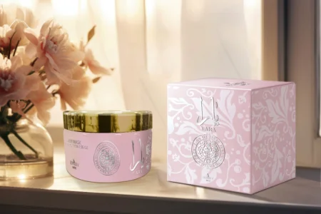 Yara hidratante 200g concentrado Isabelle