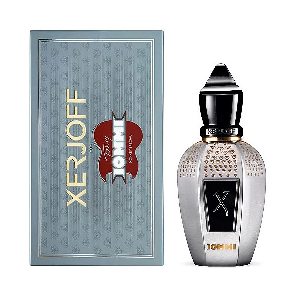 Perfume Xerjoff Tony Iommi Monkey Parfum Unissex 50ml