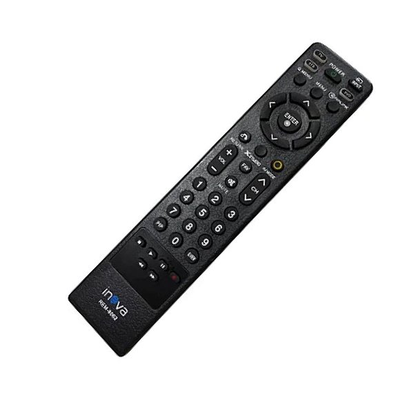 Controle Remoto Compativel com TV LG Lcd Plasma 26LG30R / 32LG30R Rem-8062