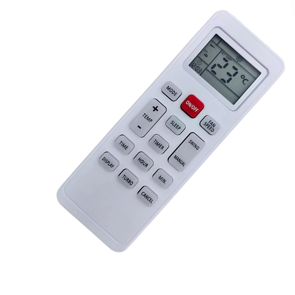 Controle Remoto para Ar Condicionado Philco FM5 Split M M2 M3 FBG-9086