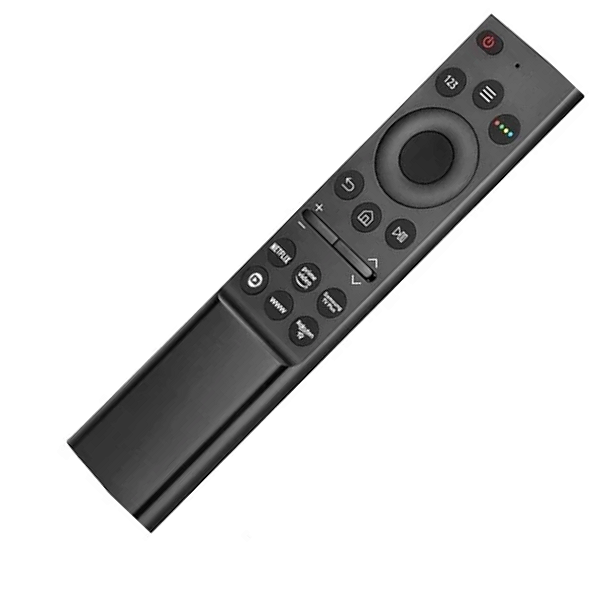 Controle Remoto Compativel com TV Samsung Smart 4K Serie Au7700 au8000 Bn59-1357ª FBG-9177