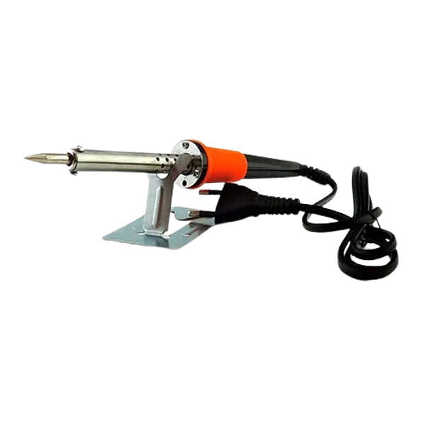 Ferro de Solda Profissional 40W 110V com Suporte INMETRO