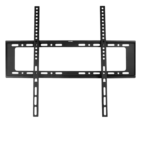 Suporte Fixo para TV Led Lcd Plasma De 32" a 75" Polegadas com Inclinação - Stf-200 - VINIK