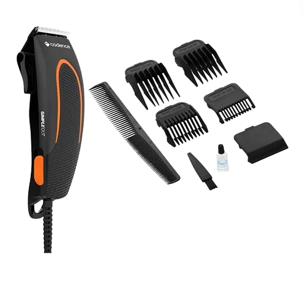 Máquina de Corte Cabelo Cadence Simple Cut CAB181 -127V