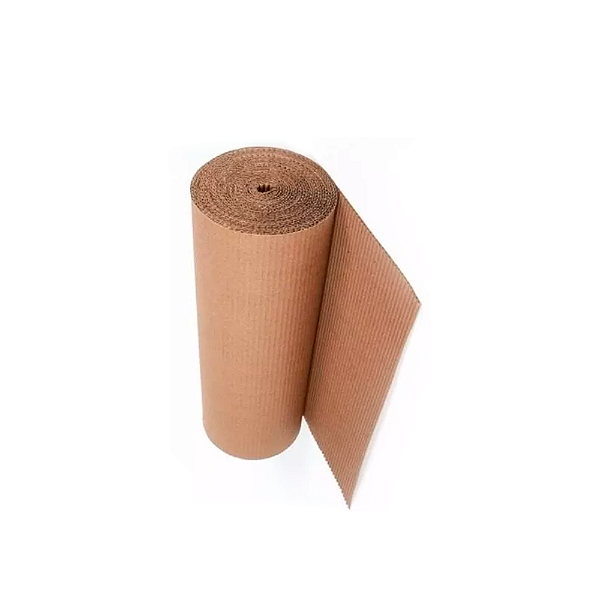 Papel Ondulado 120cm 1KG | Induspel