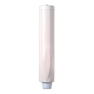 Dispenser Branco Copo de Café | Premisse